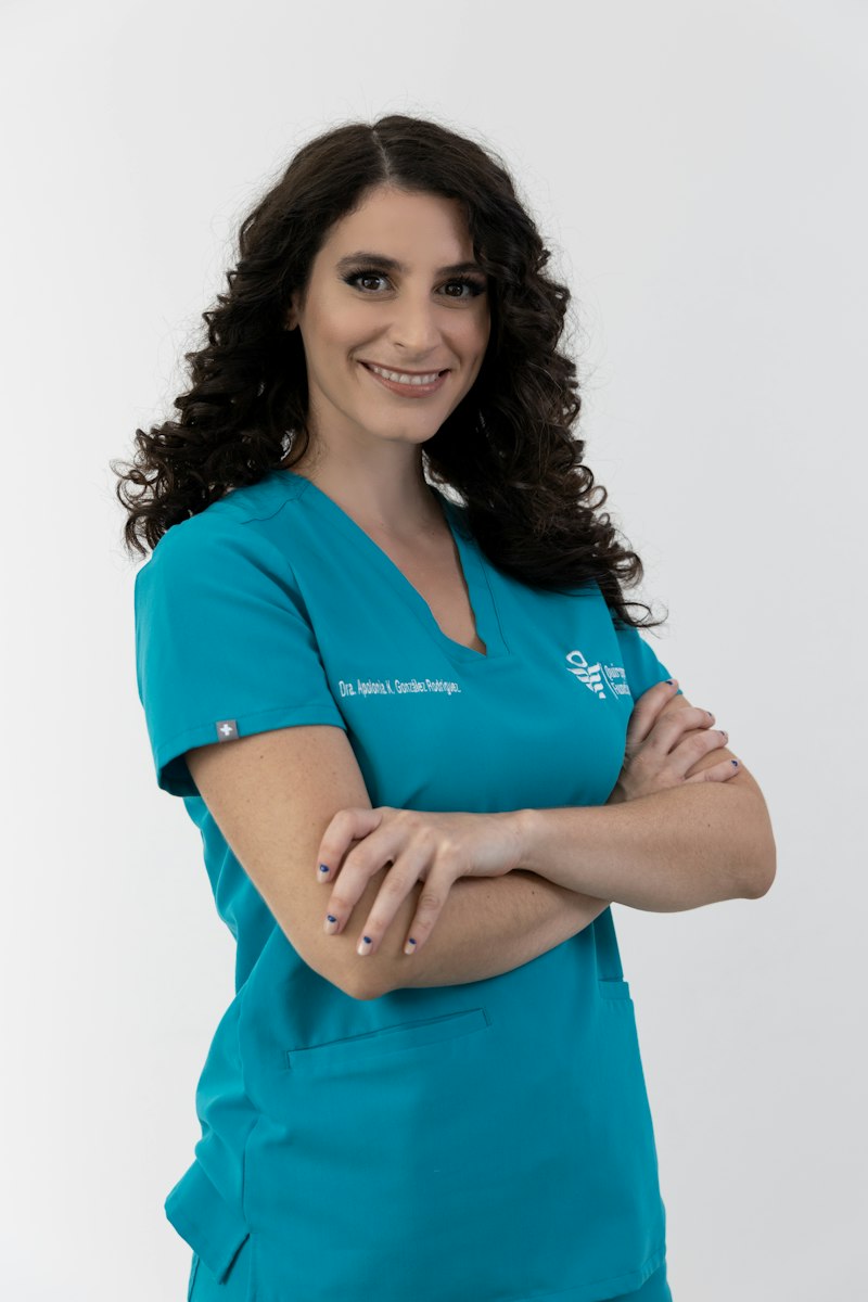 Helena Duarte, esteticista